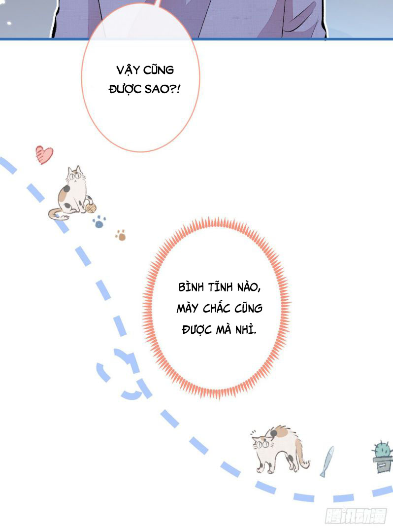 hotsearch của ảnh đế chapter 96 31