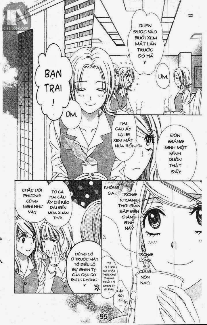 hôn nhân bất đắc dĩ - love of firos you chapter 11 5