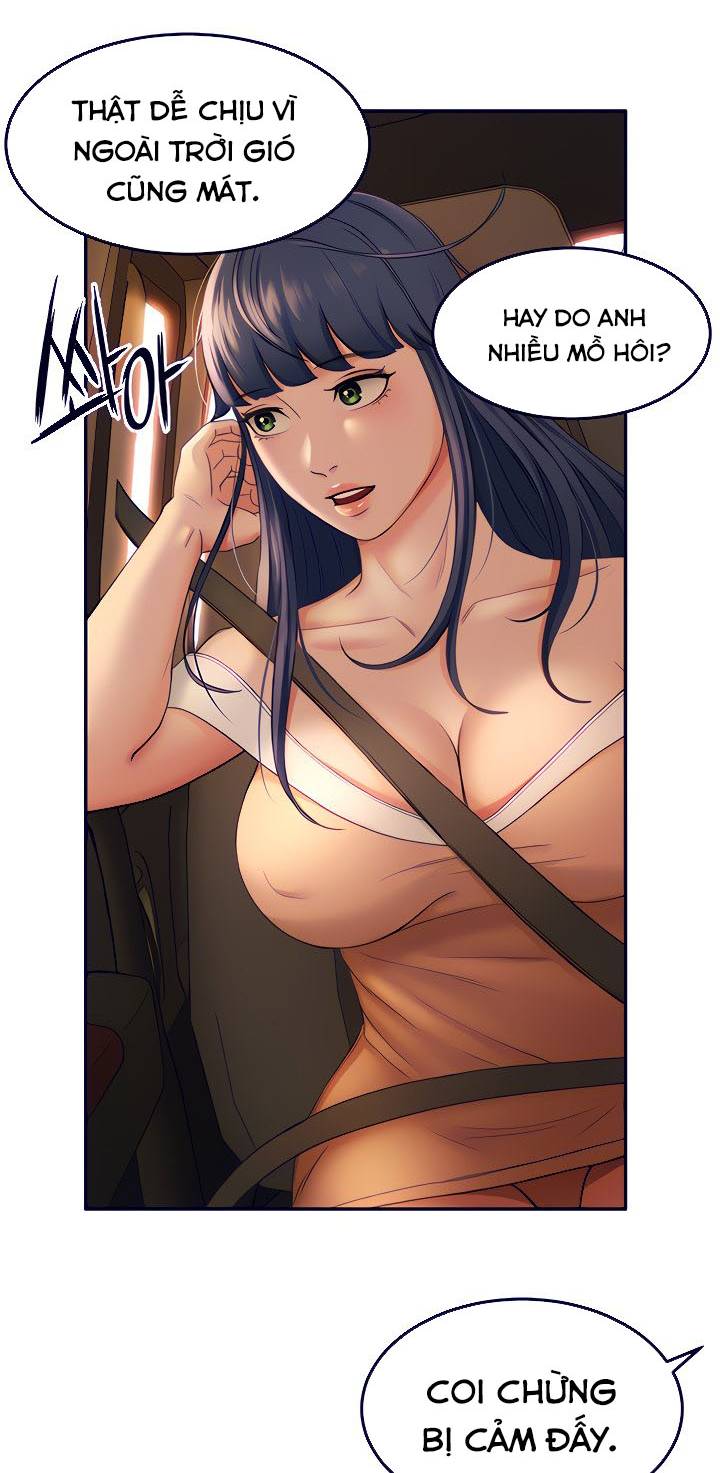 clb kiếm đạo chapter 5 66