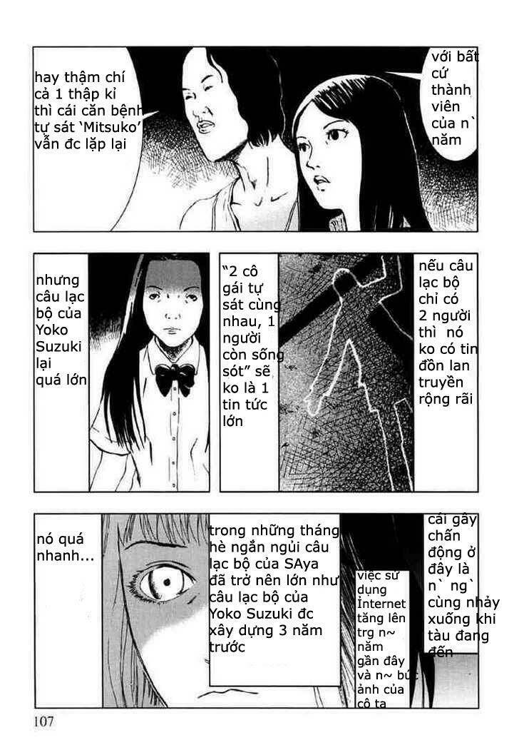 jisatsu circle chapter 4 35