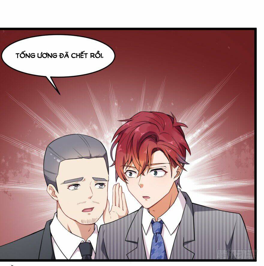trinh thám quý tộc chapter 8 1