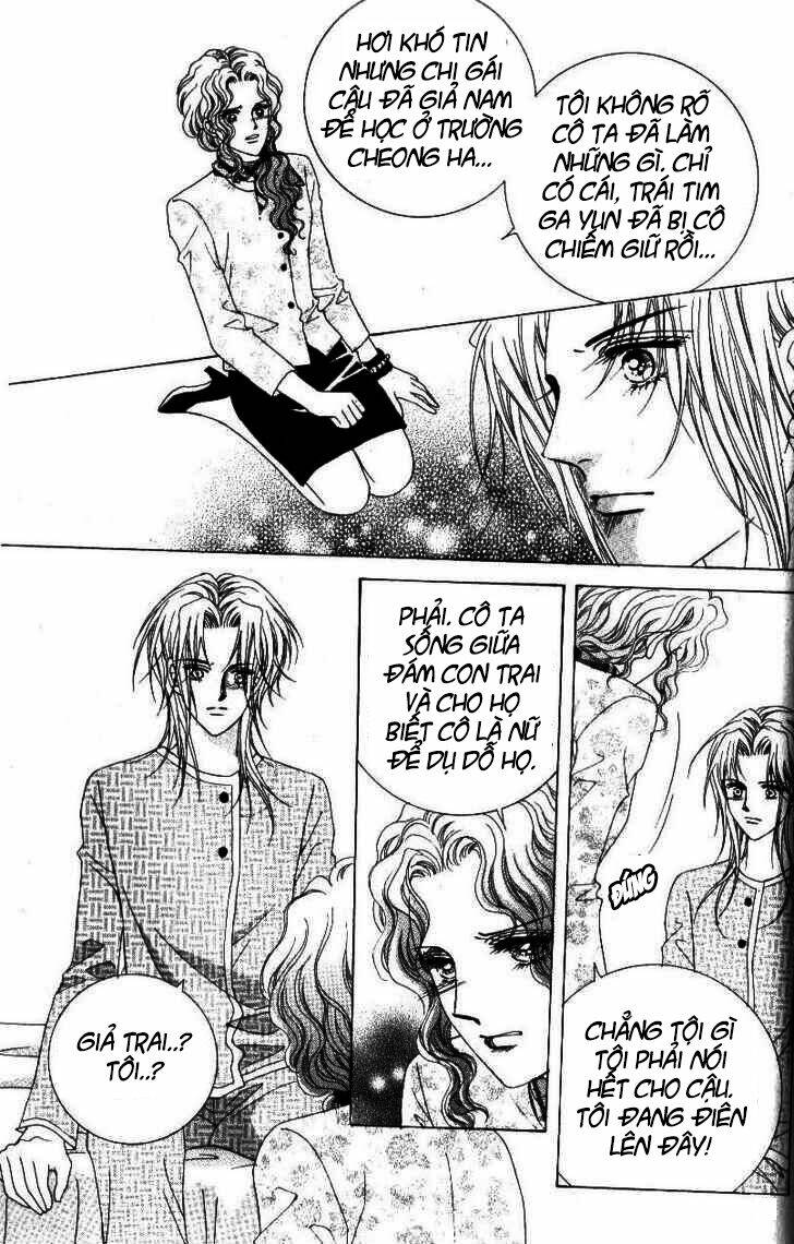 thần tượng mua sắm chapter 39 22