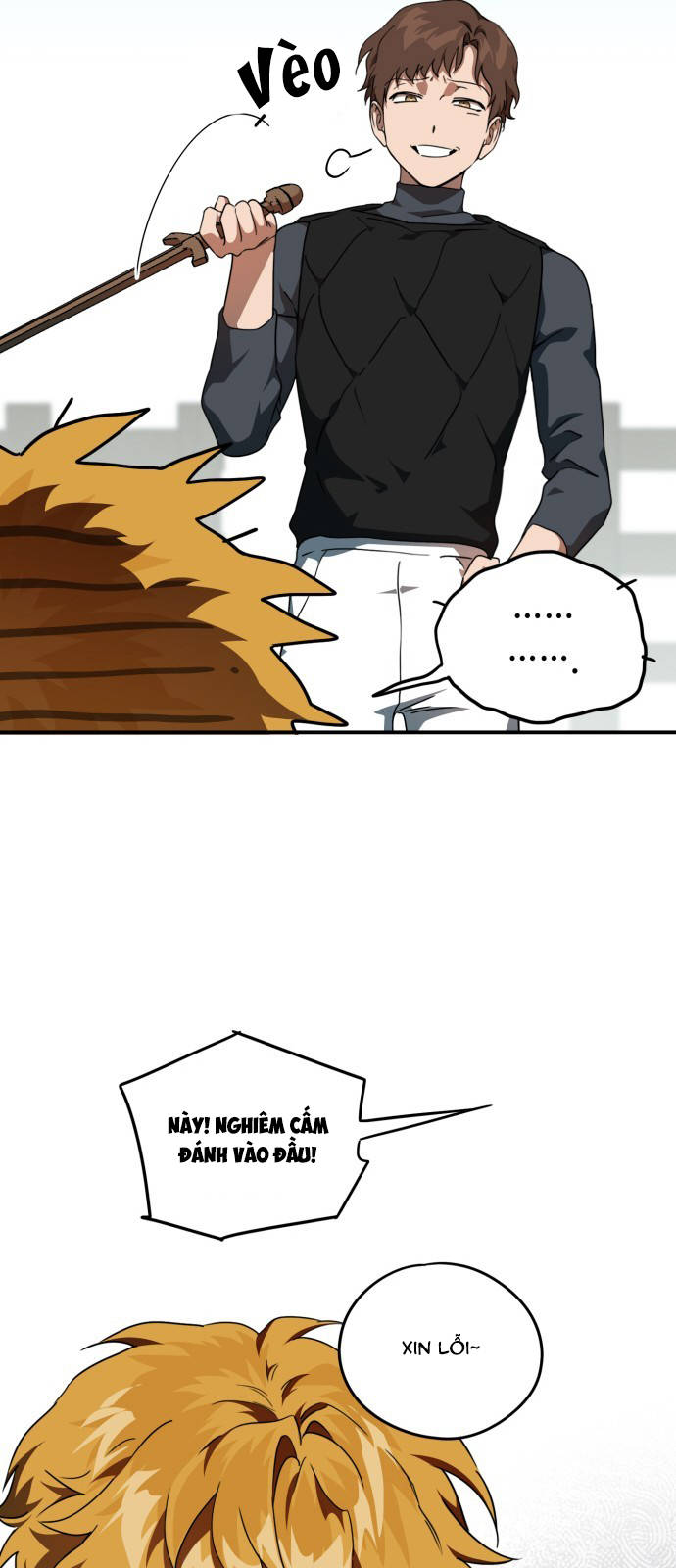 bị che khuất bởi hoàng hôn chapter 59 15