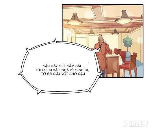 jm đặc thù khách nhân phục vụ bộ chapter 69.5 63