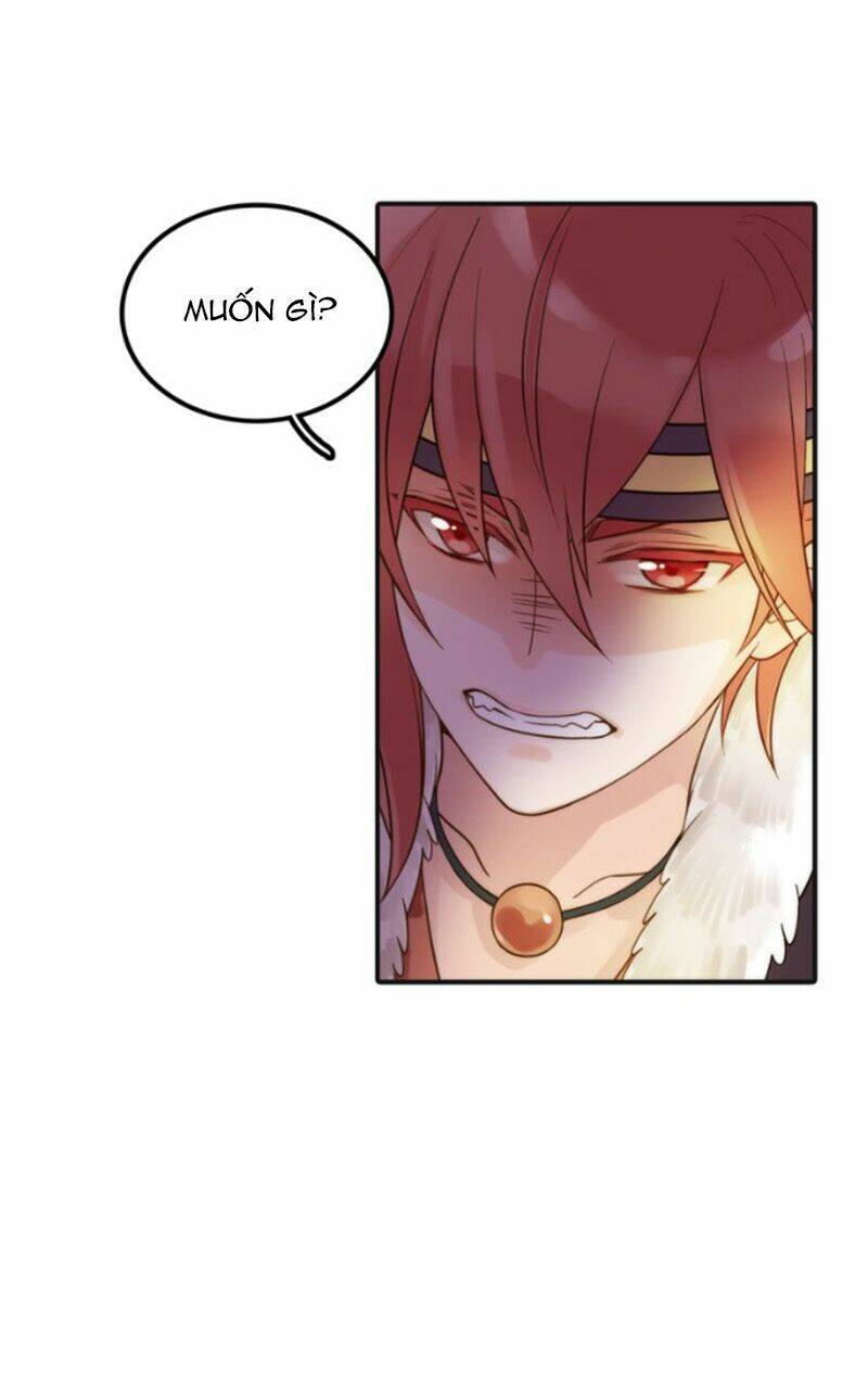 cướp chàng vợ về đón năm mới chapter 11 13