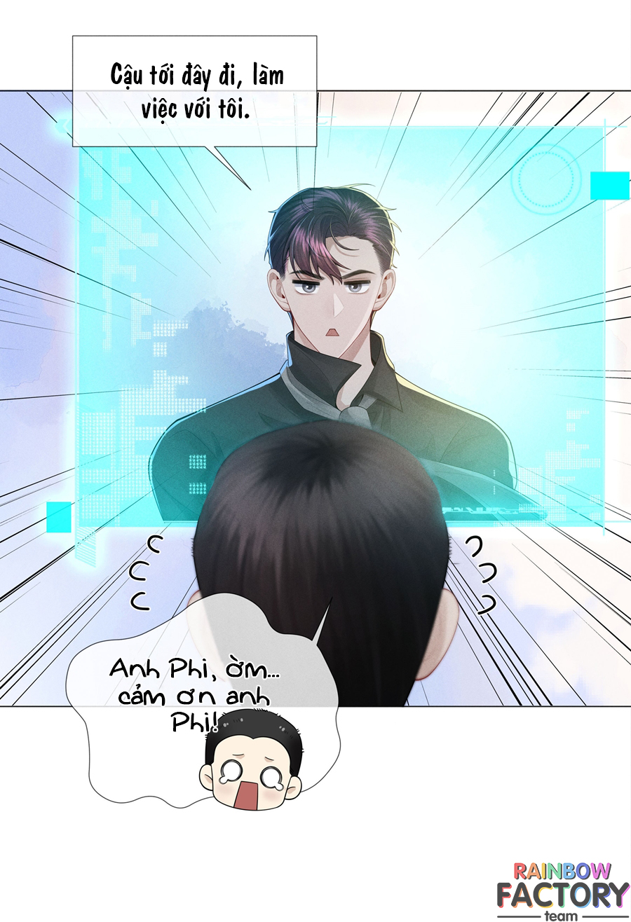 dior tiên sinh chapter 44 13