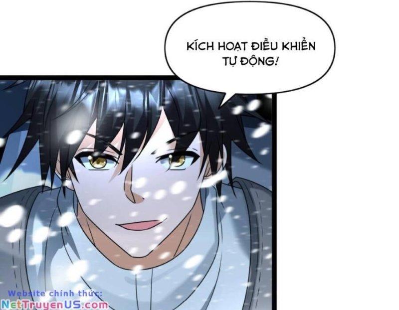 đóng băng toàn cầu: tôi gây dựng nên phòng an toàn thời tận thế chapter 129 20