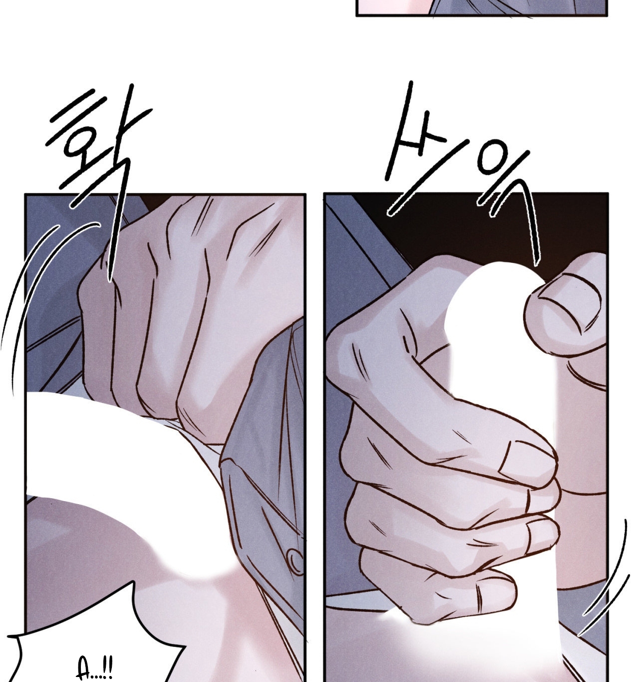 ân huệ của chúa chapter 5.1 43