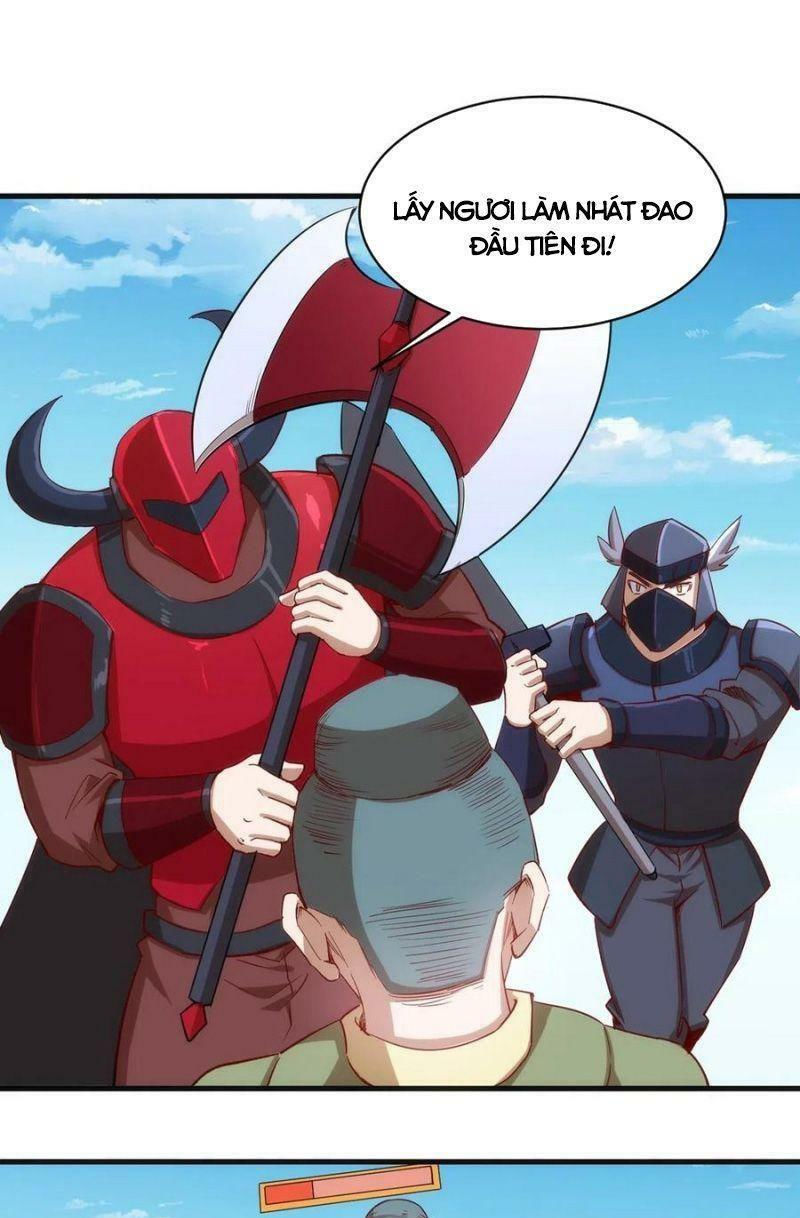 thánh đường chi thành chapter 60 18