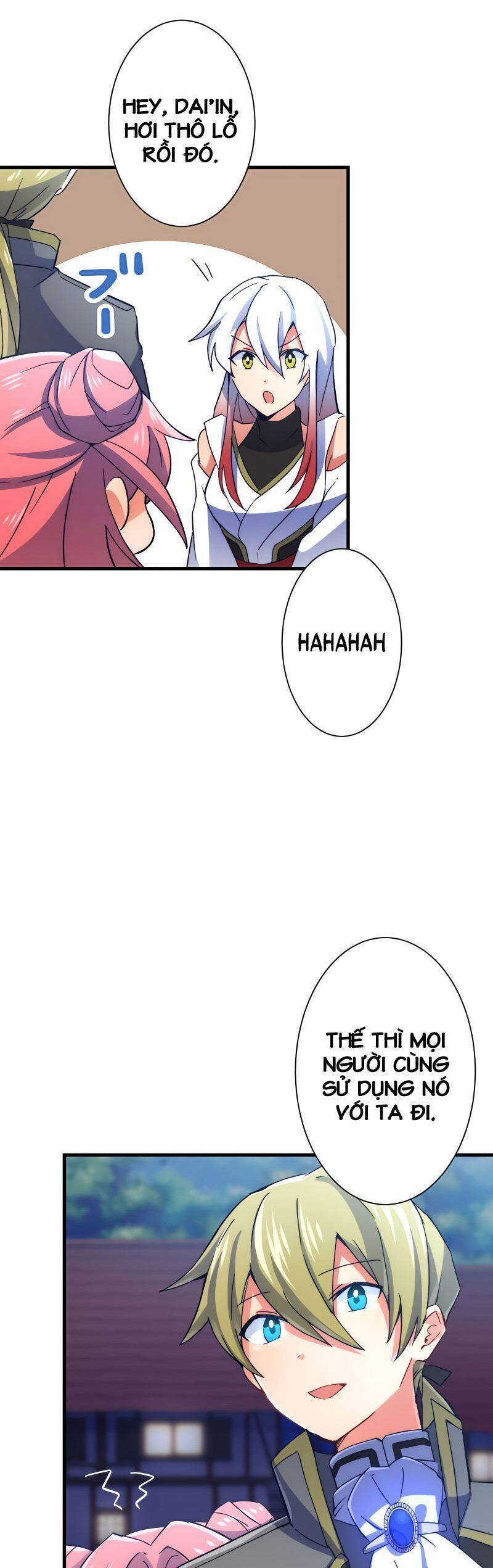 âm dương sư mạnh nhất chuyển sinh chapter 25 30