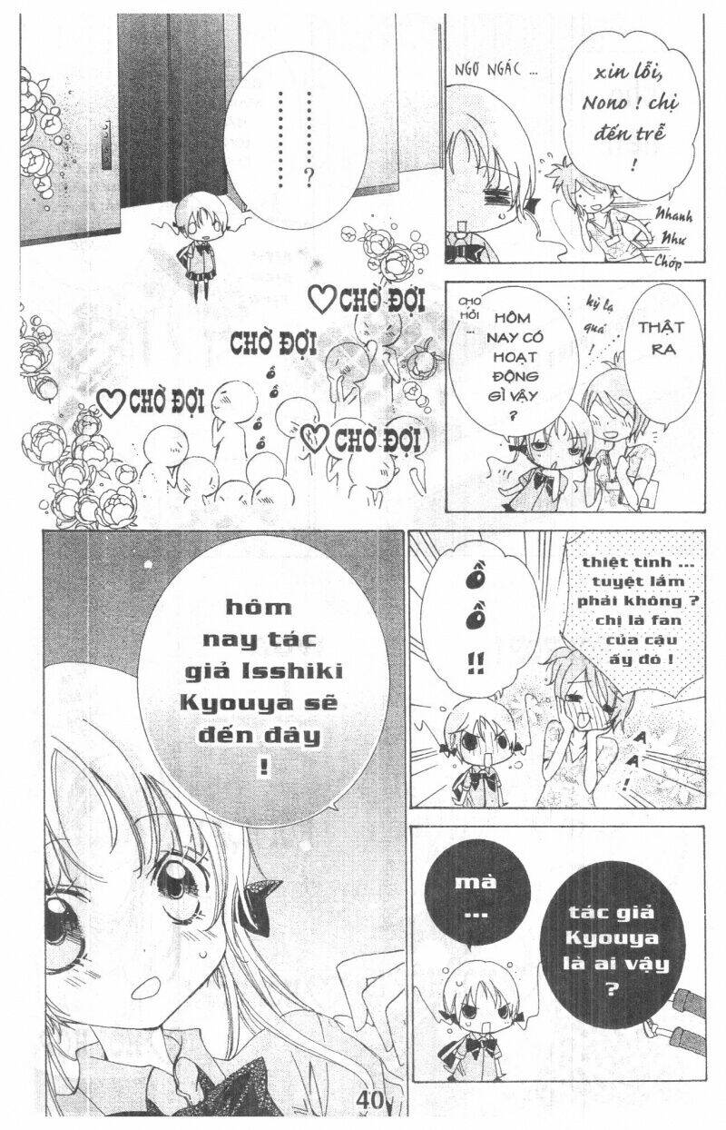 ore-sama kingdom chapter 6 40