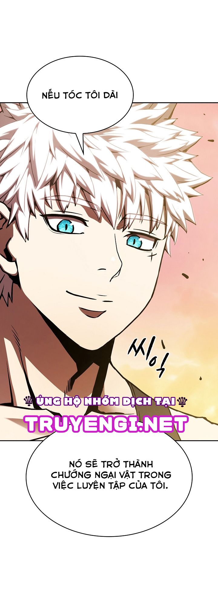 chòm sao trở về từ địa ngục chapter 23 58