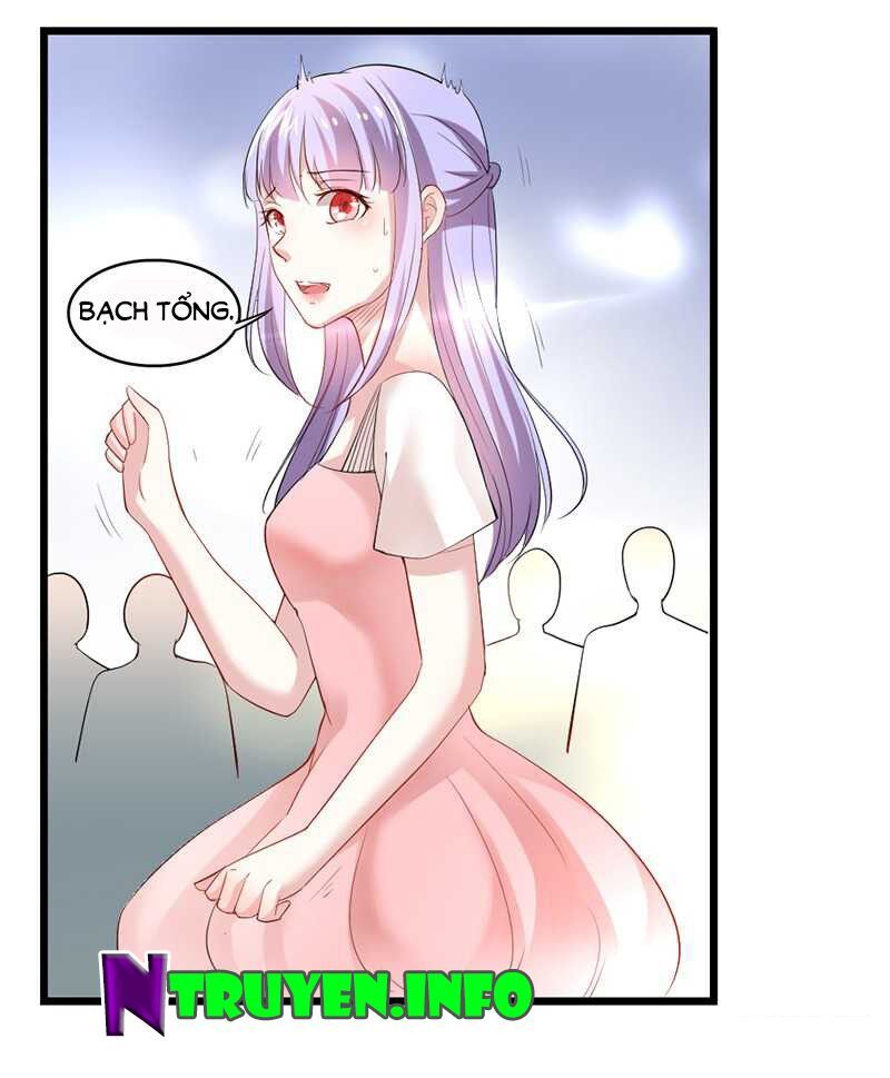 mặt nạ mê hoặc chapter 30 4