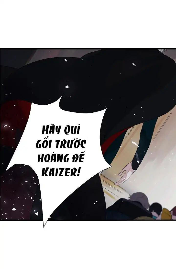 mối tình đầu của bạo chúa chapter 5 23