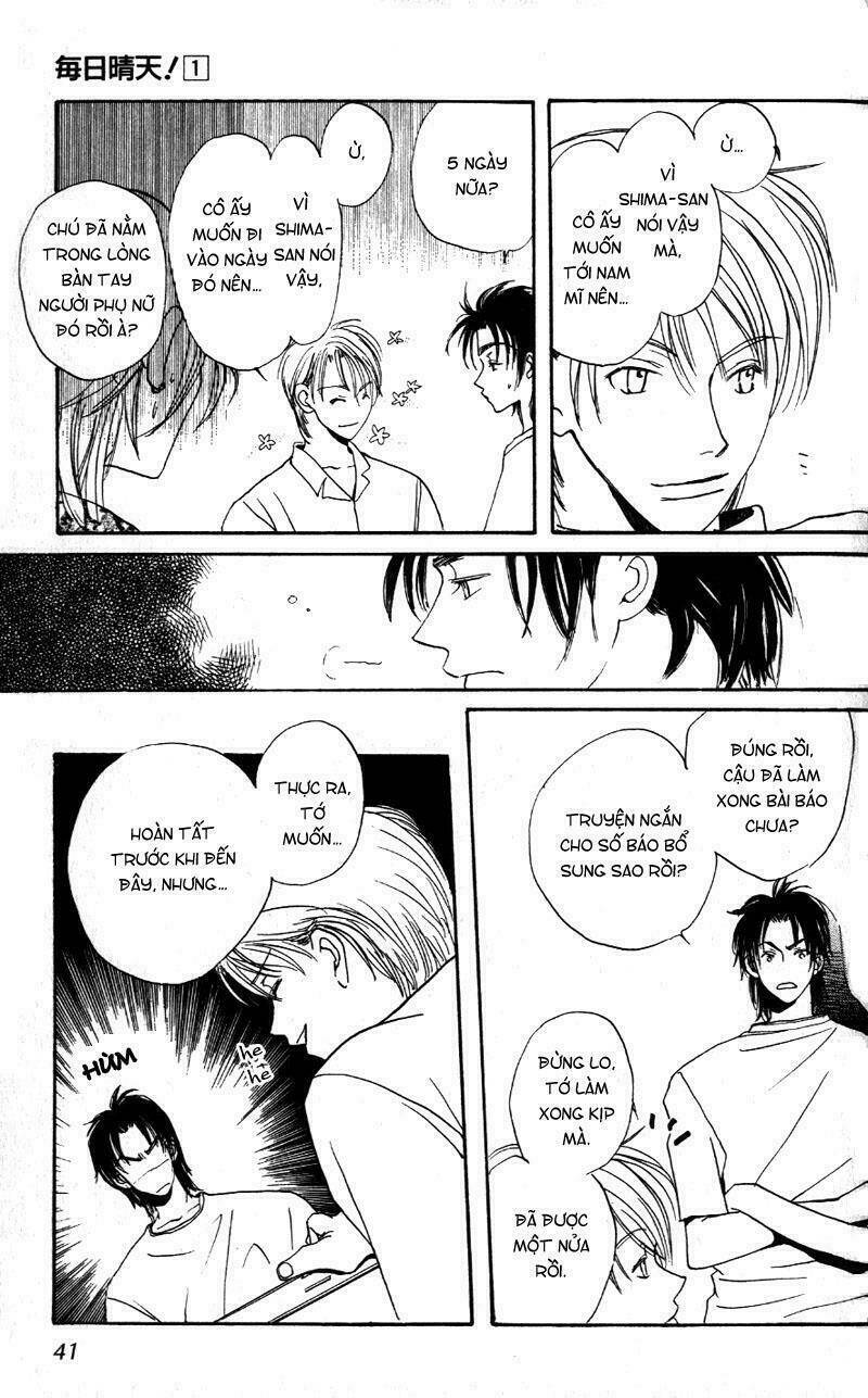 mainichi seiten! chapter 1 39