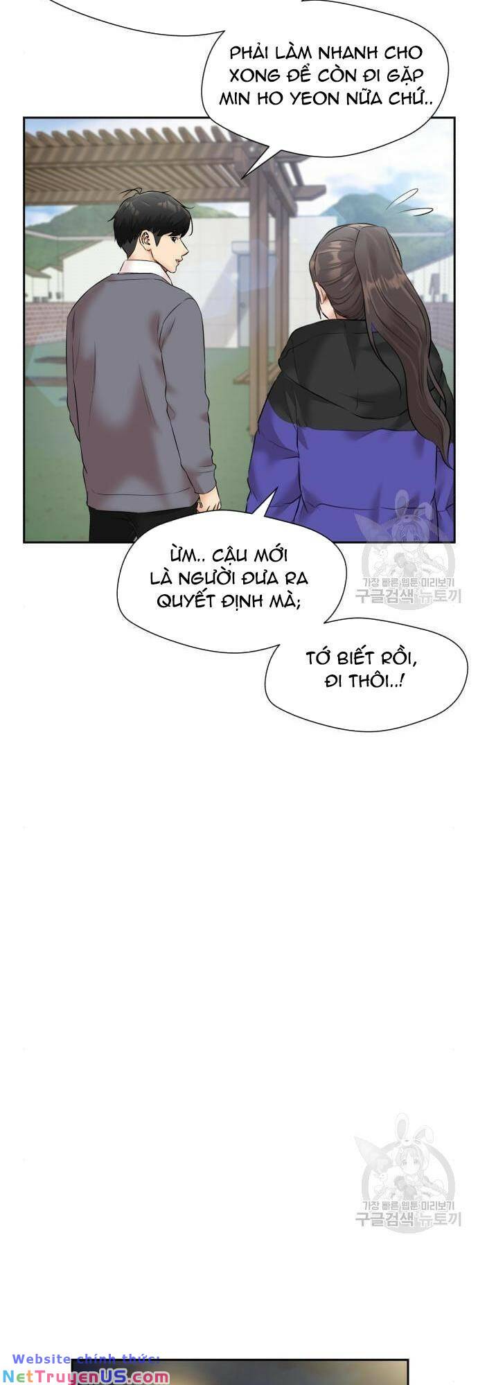 gương mặt thiên tài chapter 135 22