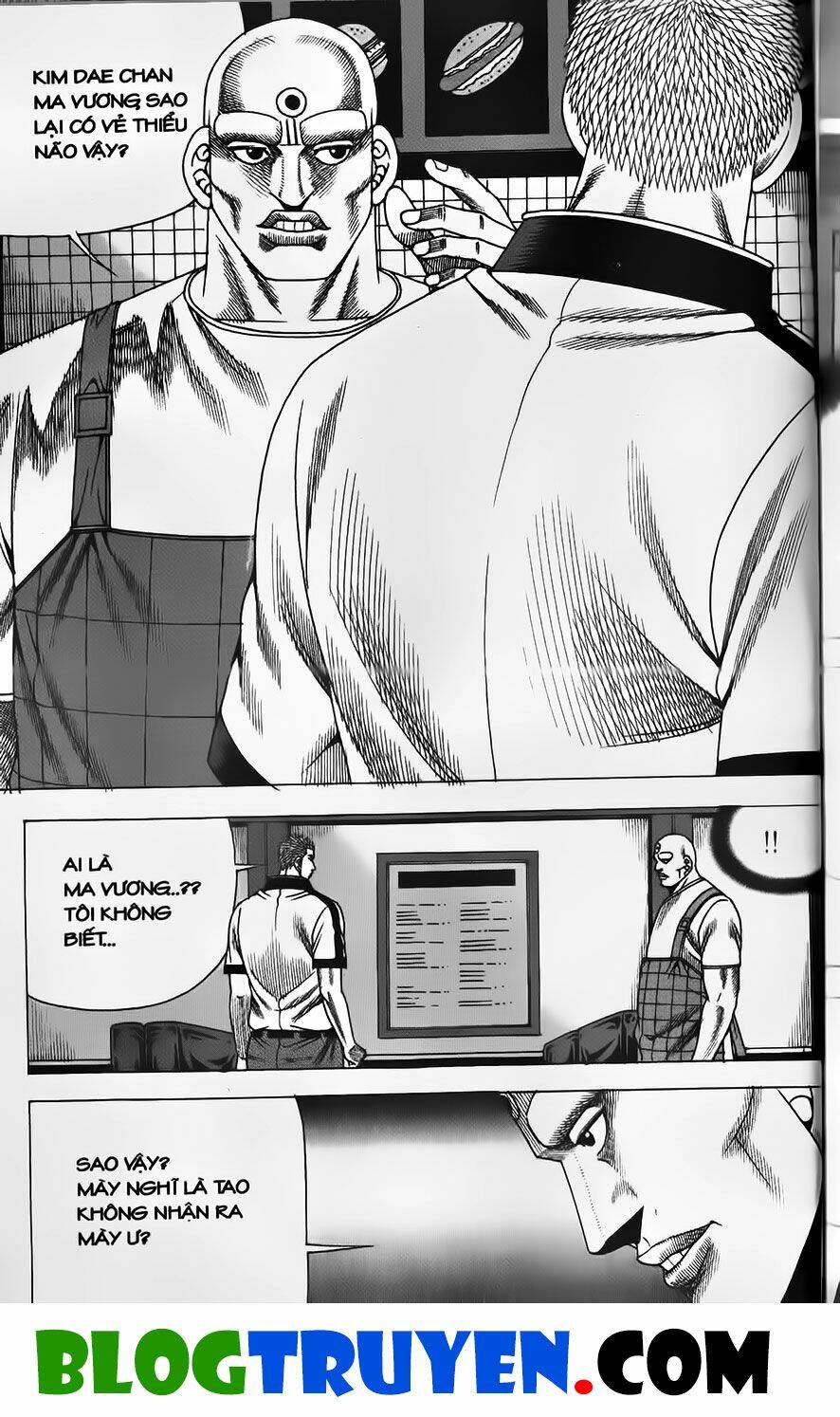 bitagi - anh chàng ngổ ngáo chapter 408 10