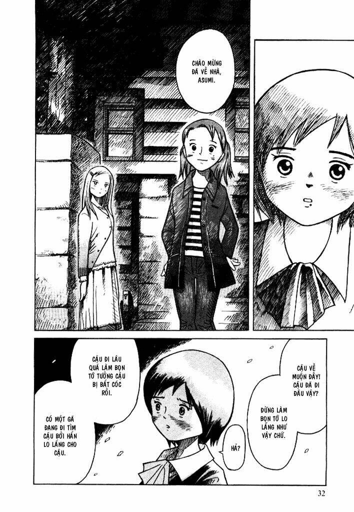 twin spica chapter 5 32