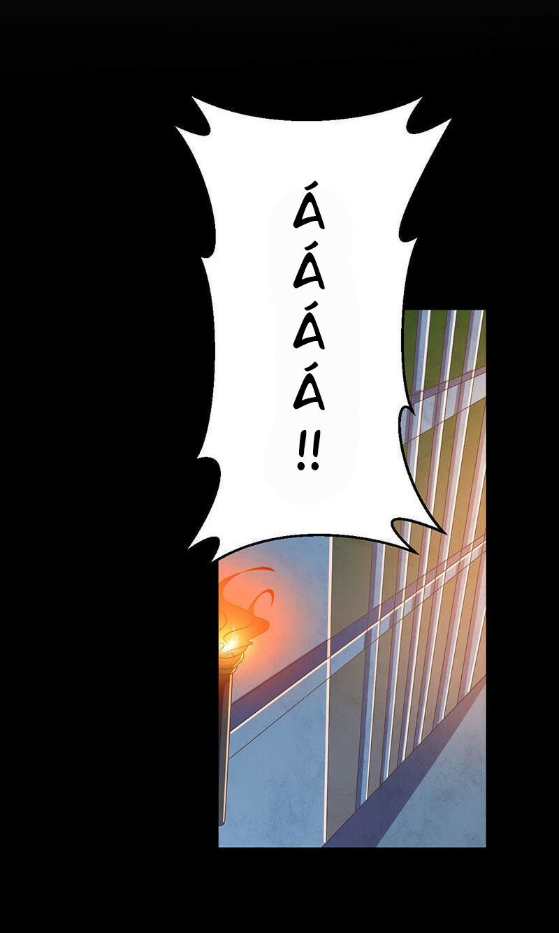 khuynh thế đế vương cơ chapter 33.1 17