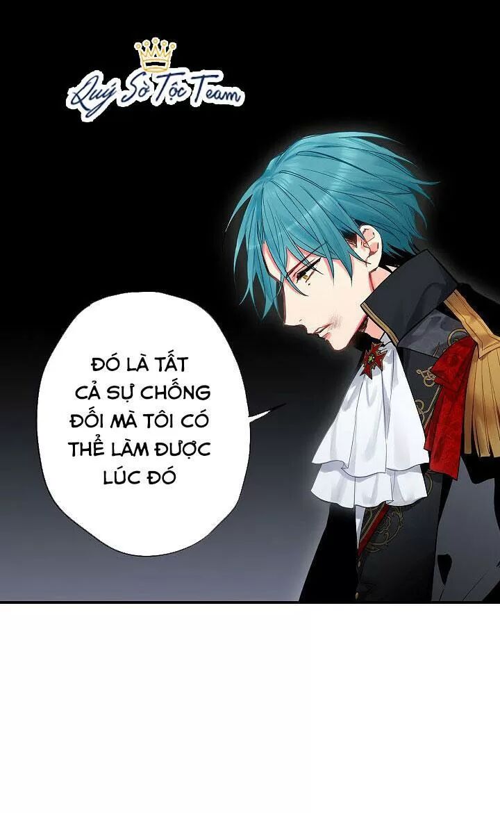 thánh nữ ẩn danh chapter 135 22