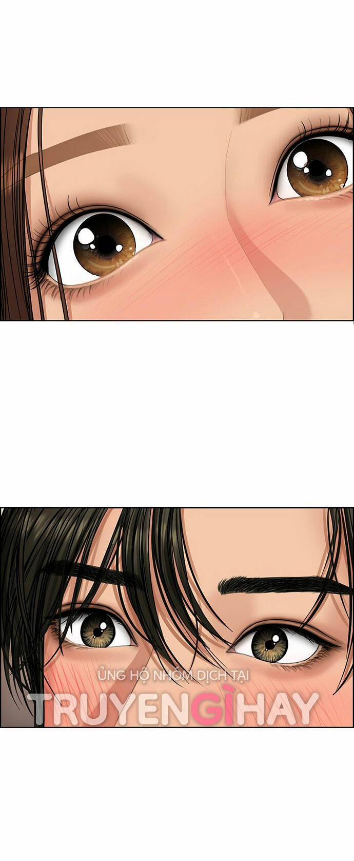 nữ thần giáng thế chapter 176.2 23