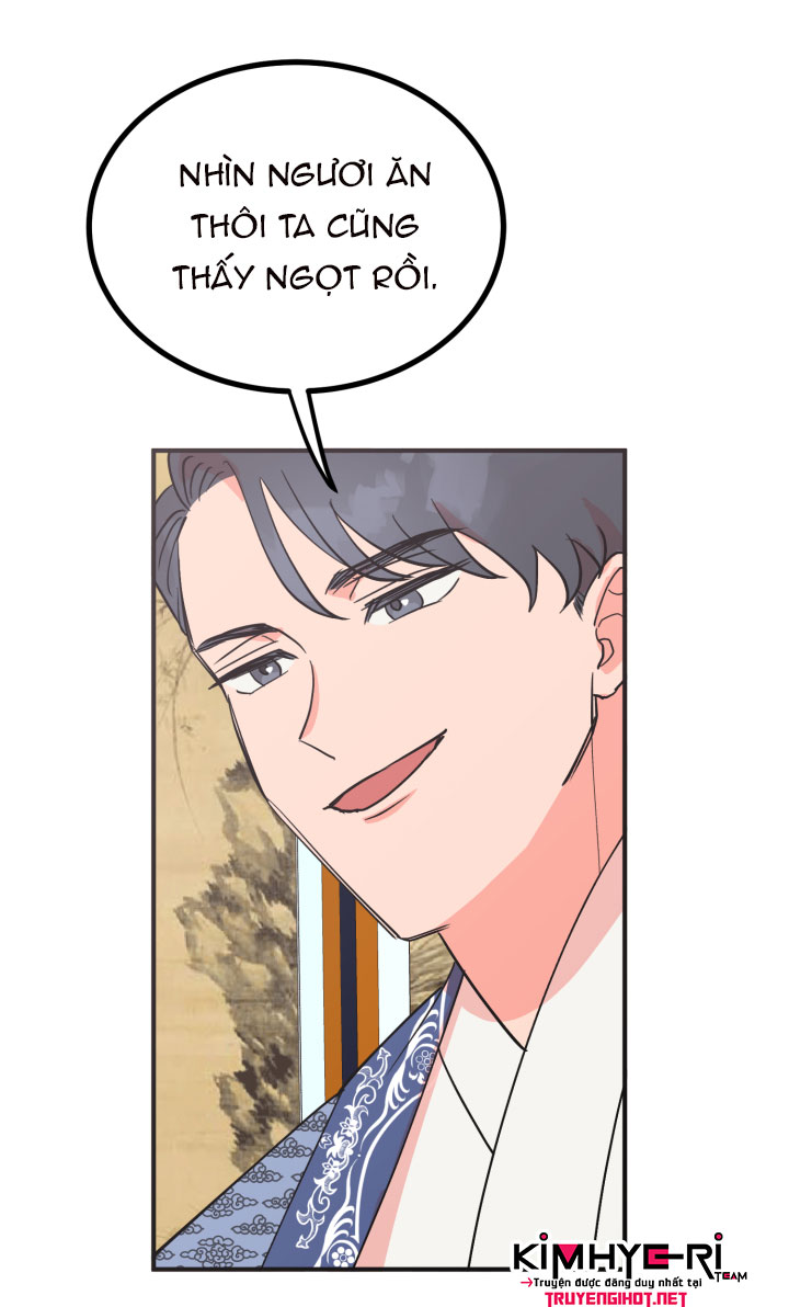 độc chủ chapter 6 24