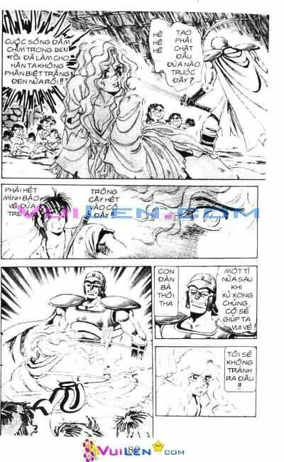 vương tử takeru chapter 16 89