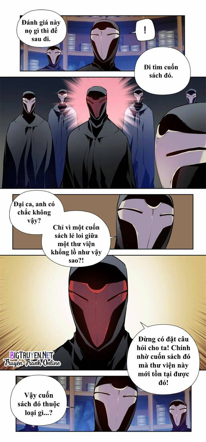 märchen: the embodiment of tales chapter 40 20