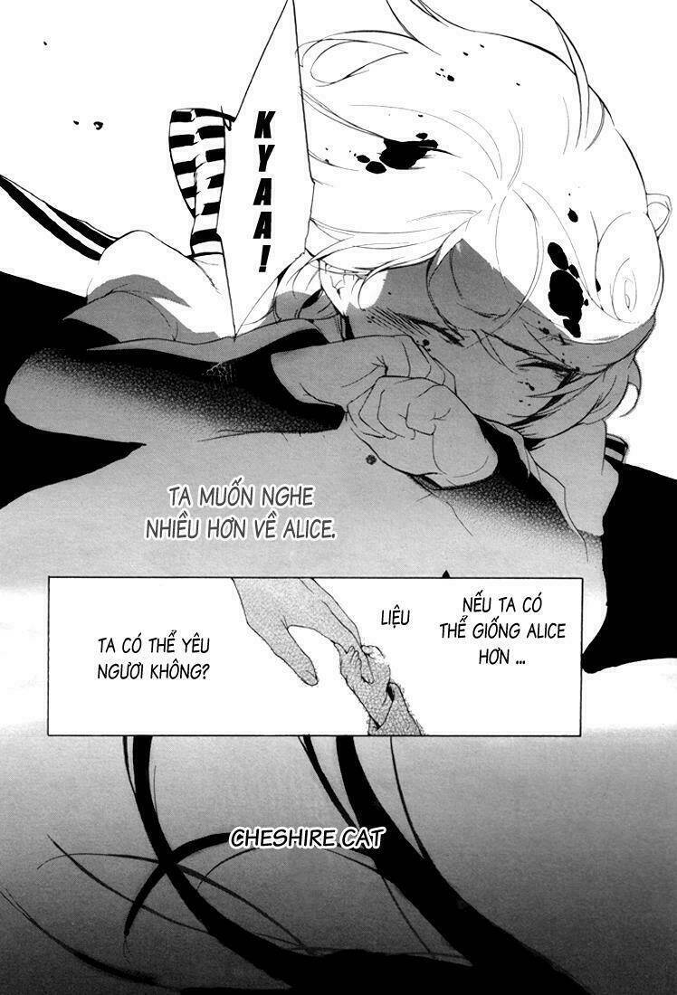 are you alice? chapter 6 40