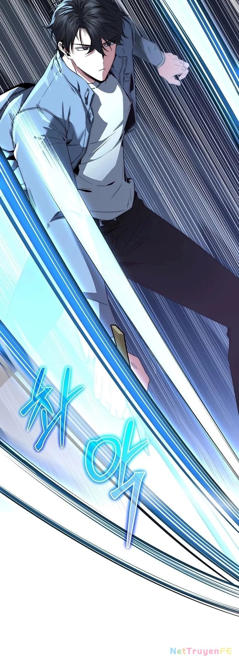 công thức cấp kiếm thần hồi quy chapter 5 48