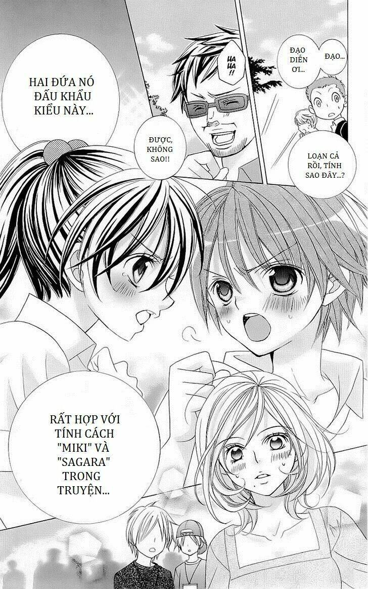 suki desu suzuki-kun!! chapter 46 20