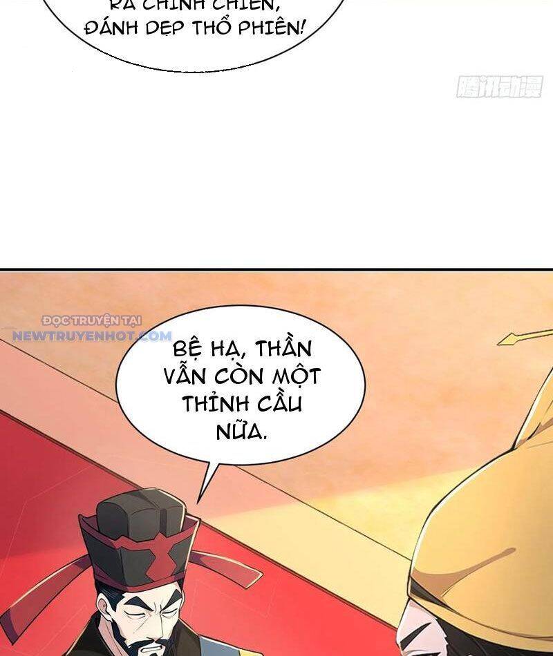 ta thực sự không muốn làm thần tiên chapter 93 60