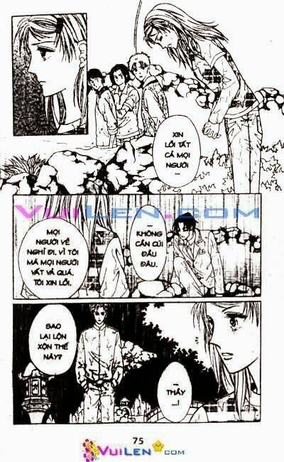 ảo vọng tình yêu chapter 6 75