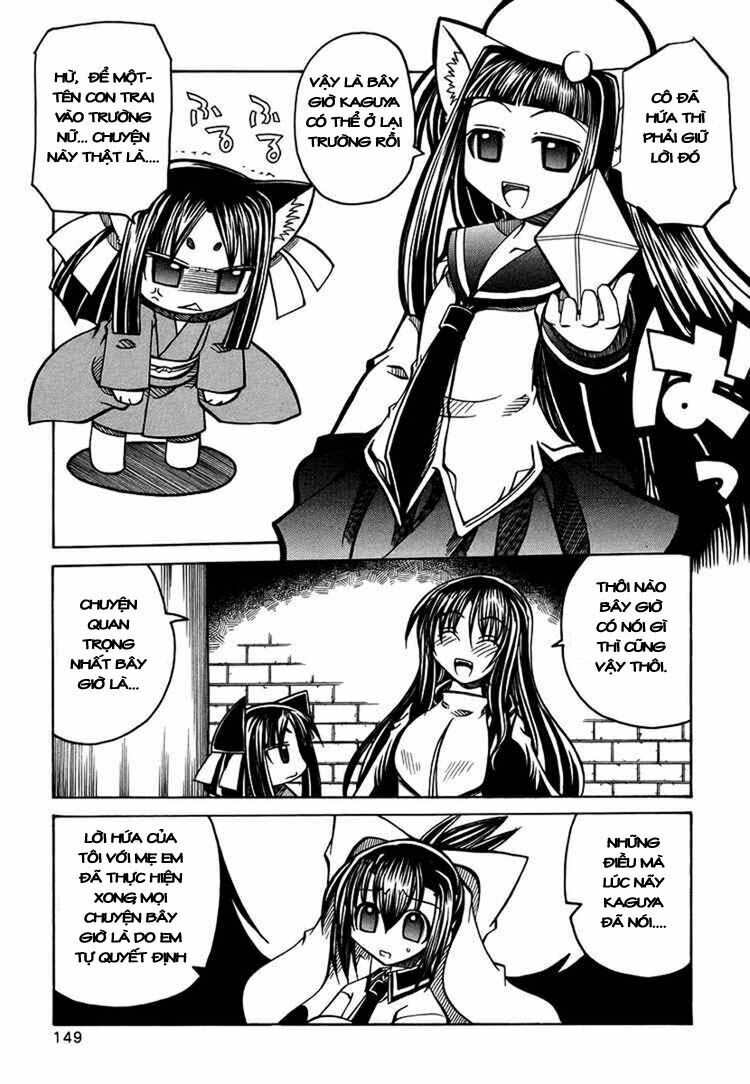 marugoto anjyu gakuen chapter 19 24