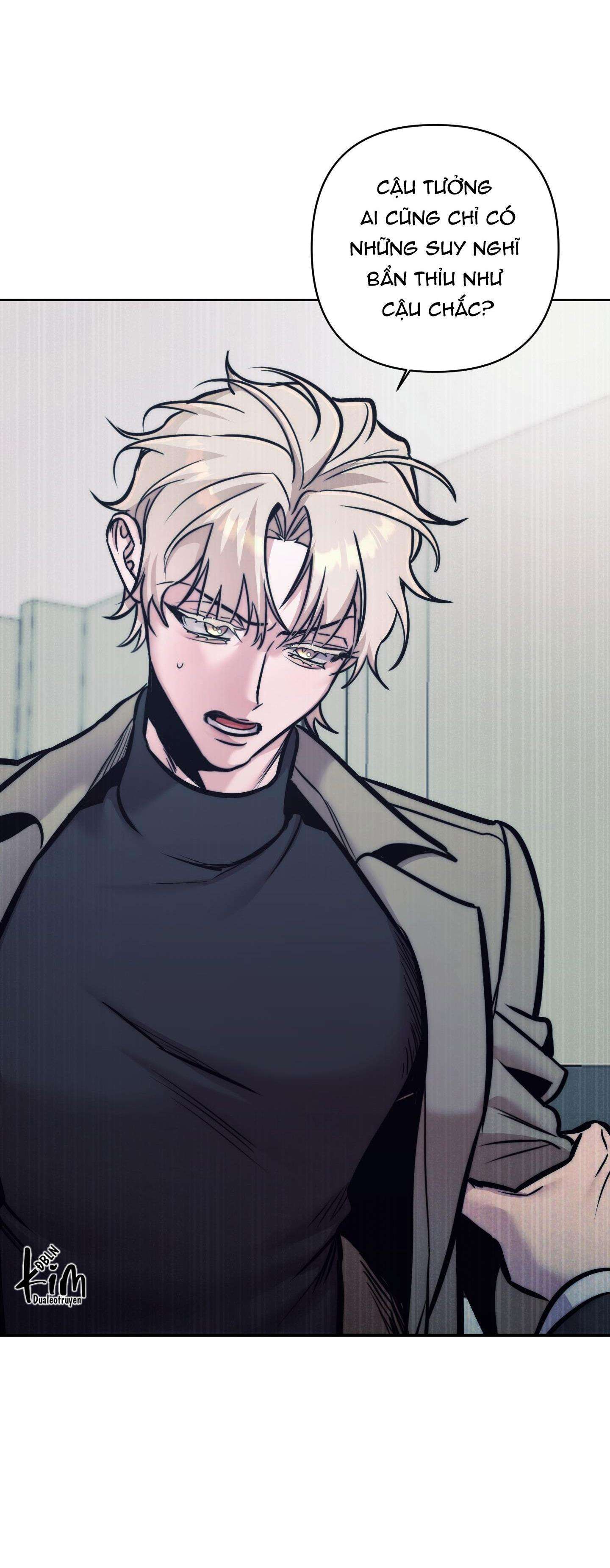 kỳ thị chapter 22 38