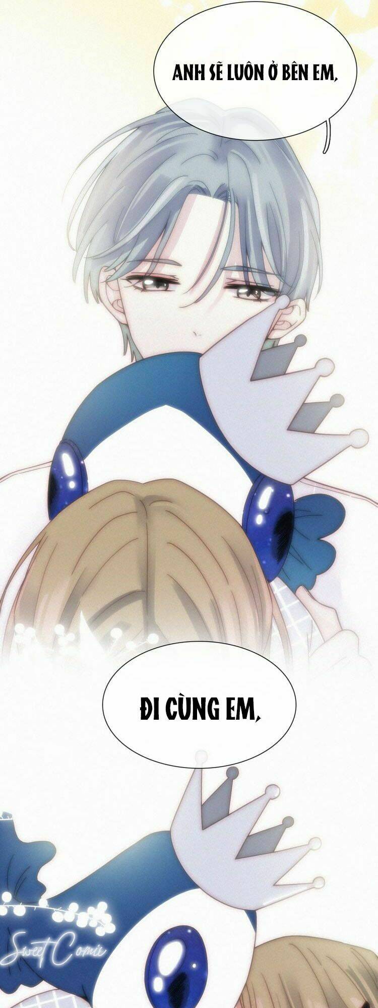 nếu ngày đó chúng ta chưa quen biết chapter 13 37