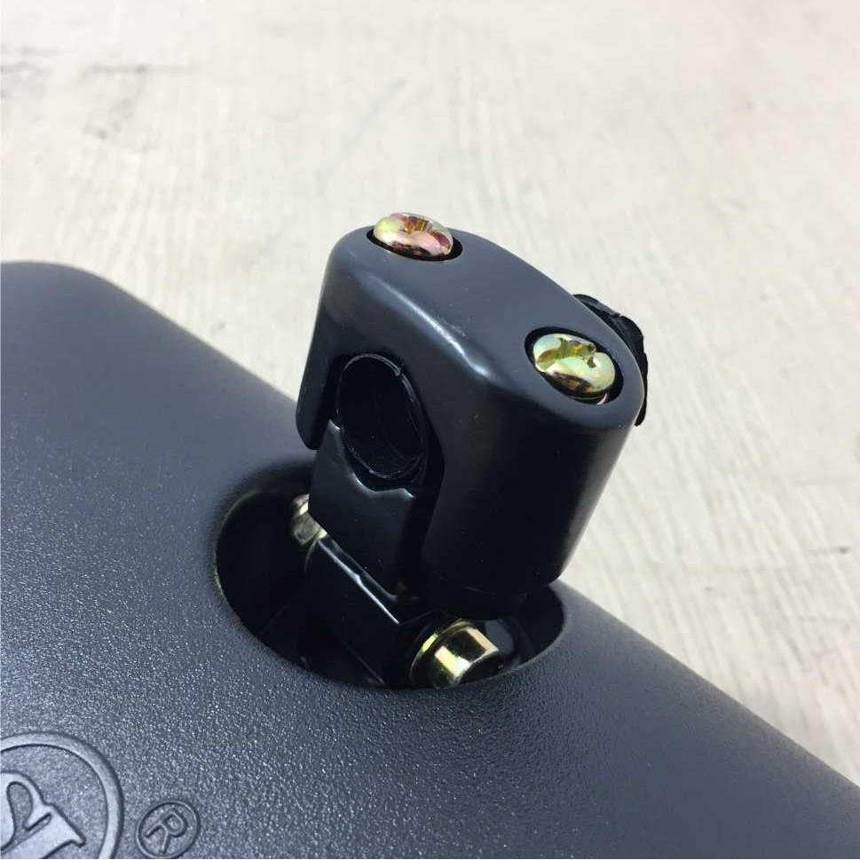 Gương chiếu hậu lắp xe tải Thaco Auman 3 chân, 4 chân, 5 chân, trên và dưới mã gương SL623 và 633. Hàng Shiliduo xịn