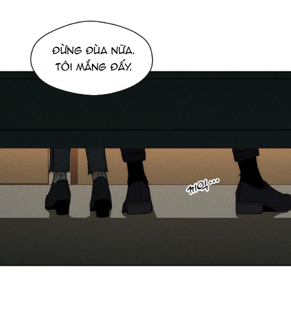 [18+] Nước Mắt Trên Đóa Hoa Tàn chapter 20.1 51