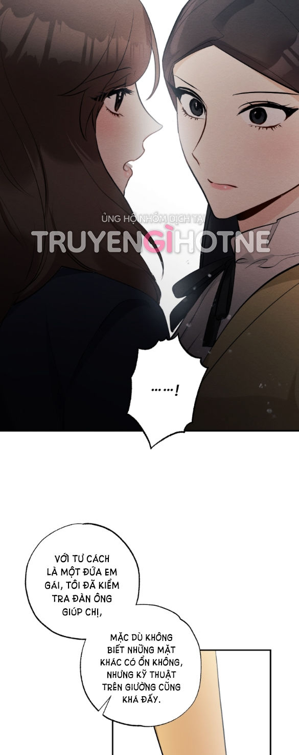 [18+] hôn nhân bị đánh cắp chapter 3.2 13