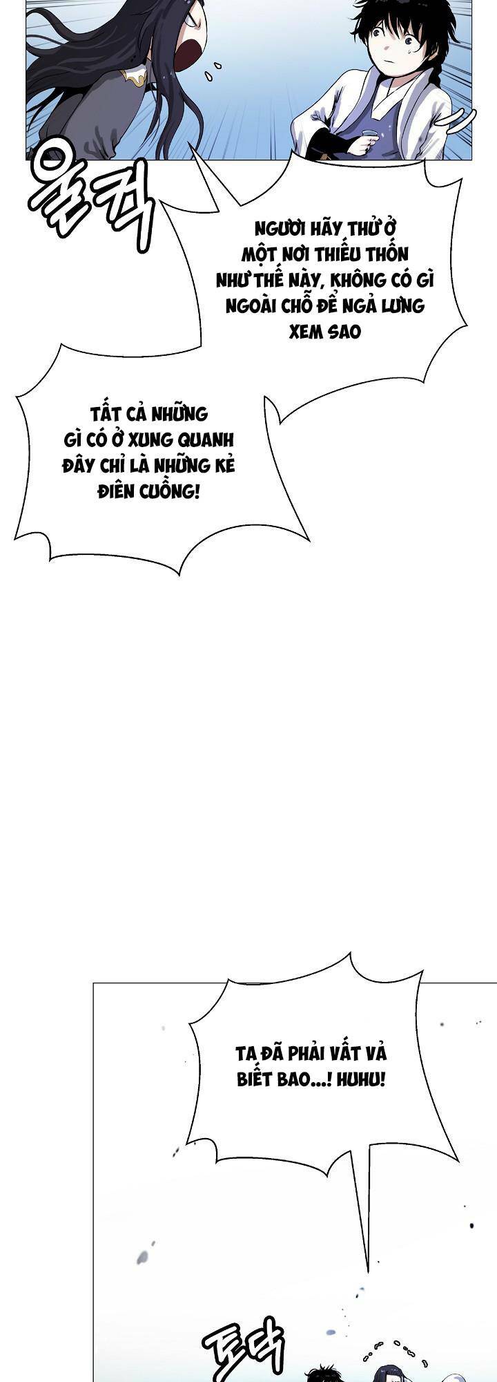 xuyên không thành hổ chapter 118 52