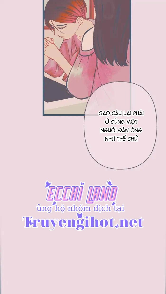 Nữ Chính Không Muốn Yêu chapter 28.2 - Trang 10