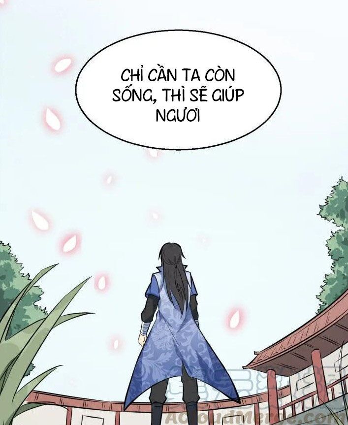 đại nghịch chi môn chapter 64 44
