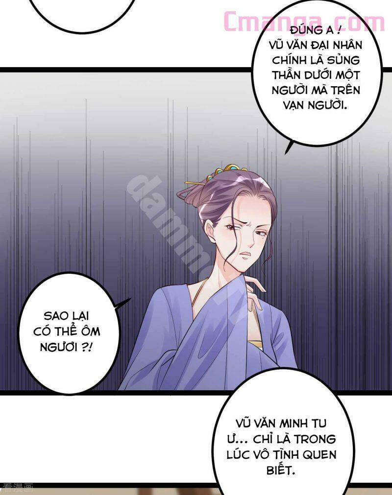 độc y đích nữ chapter 43 22