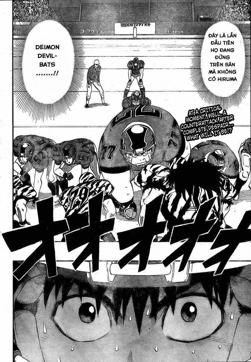 lá chắn mắt chapter 260 2