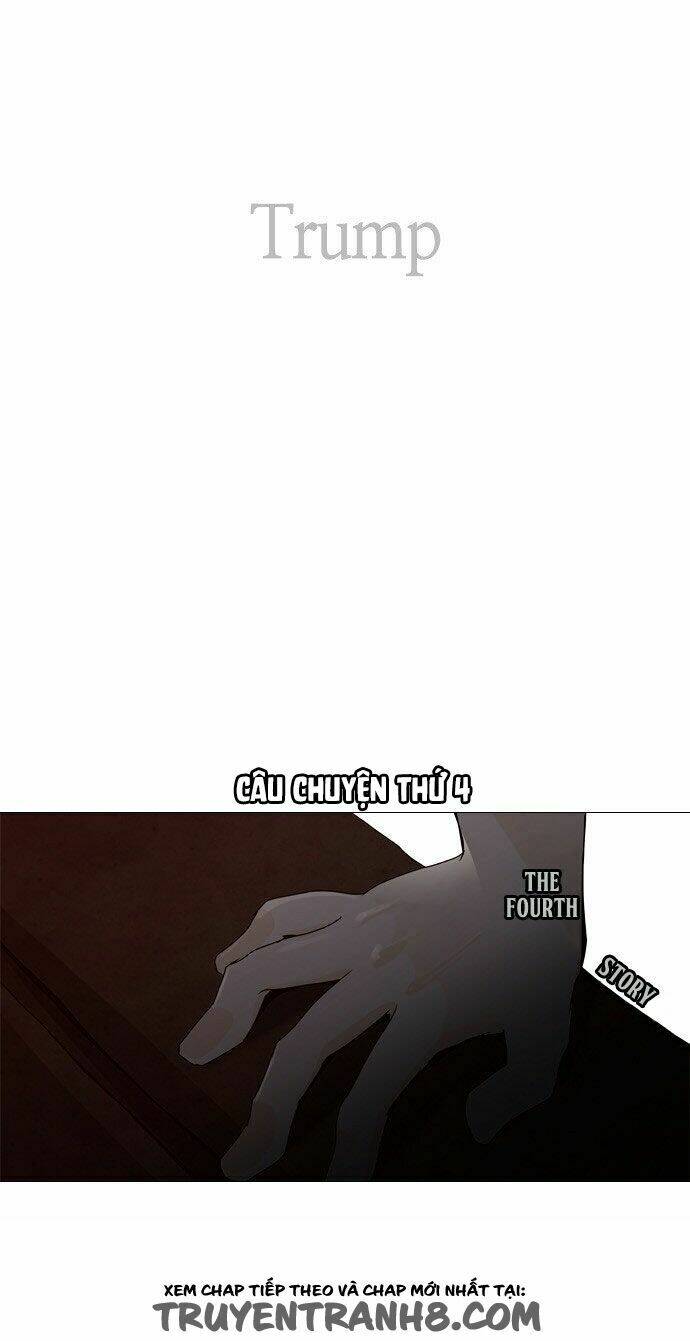 một không gian thời gian khác - phần 2 chapter 1 13