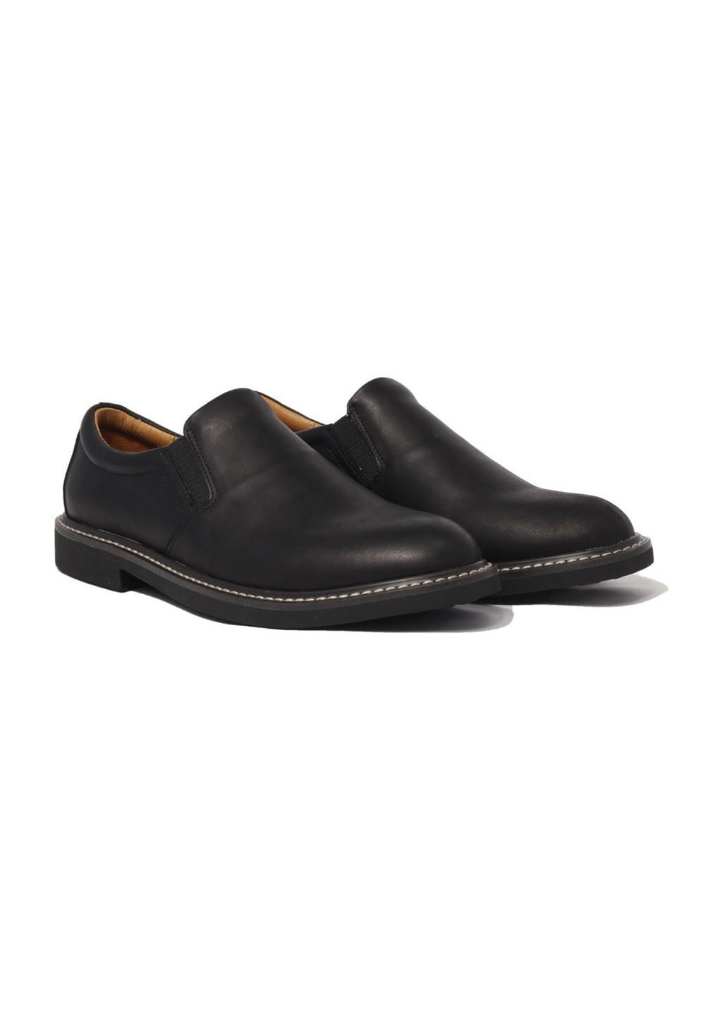 Giày Tây Lười Cao Cấp Banuli Vintage Loafer B1SL1M0