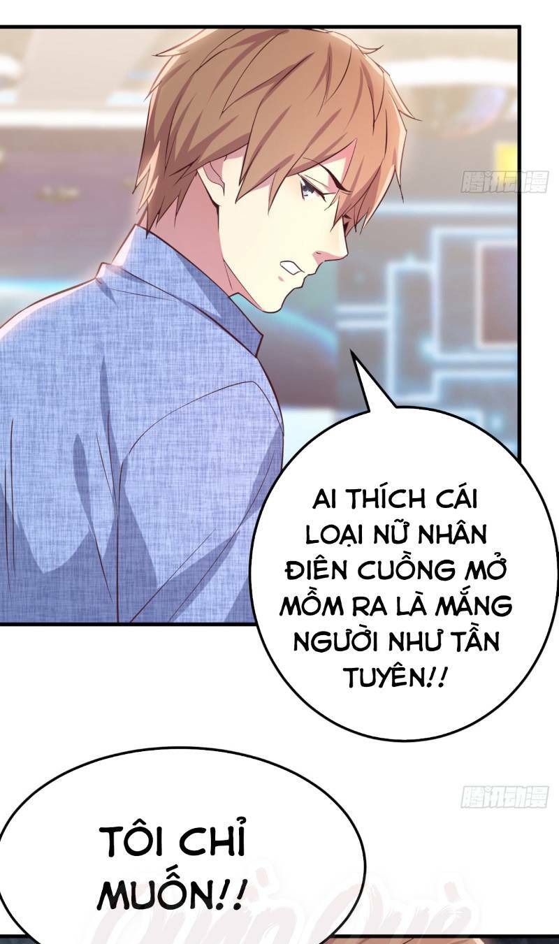 song tu đạo lữ kiểu xem mặt chapter 59 28