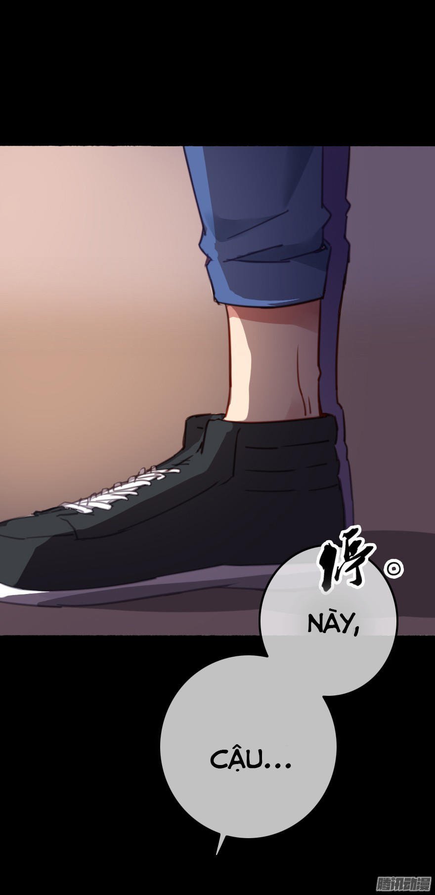 lời thì thầm chapter 1 117