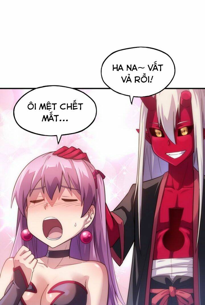 ma vương pháp tắc chapter 20 47