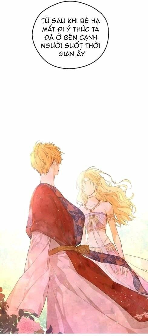 một ngày nọ tôi bỗng thành nàng công chúa chapter 100 37